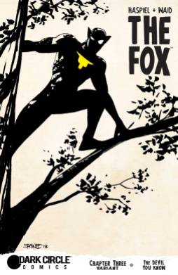 Fox#3samneevar