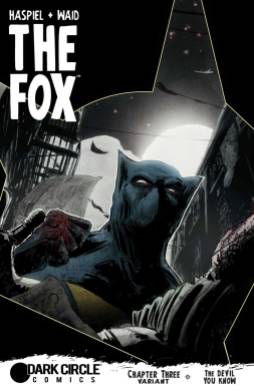 Fox#3trexvar