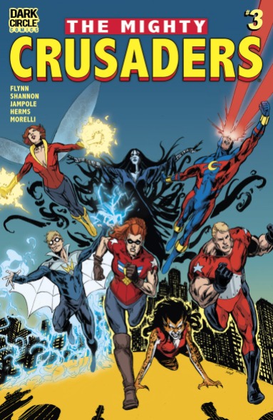 Cover by Phil Jimenez with Kelly Fitzpatrick
